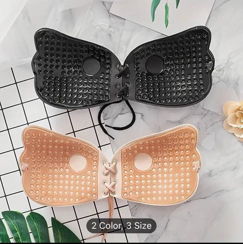 سوتین ژله ایی