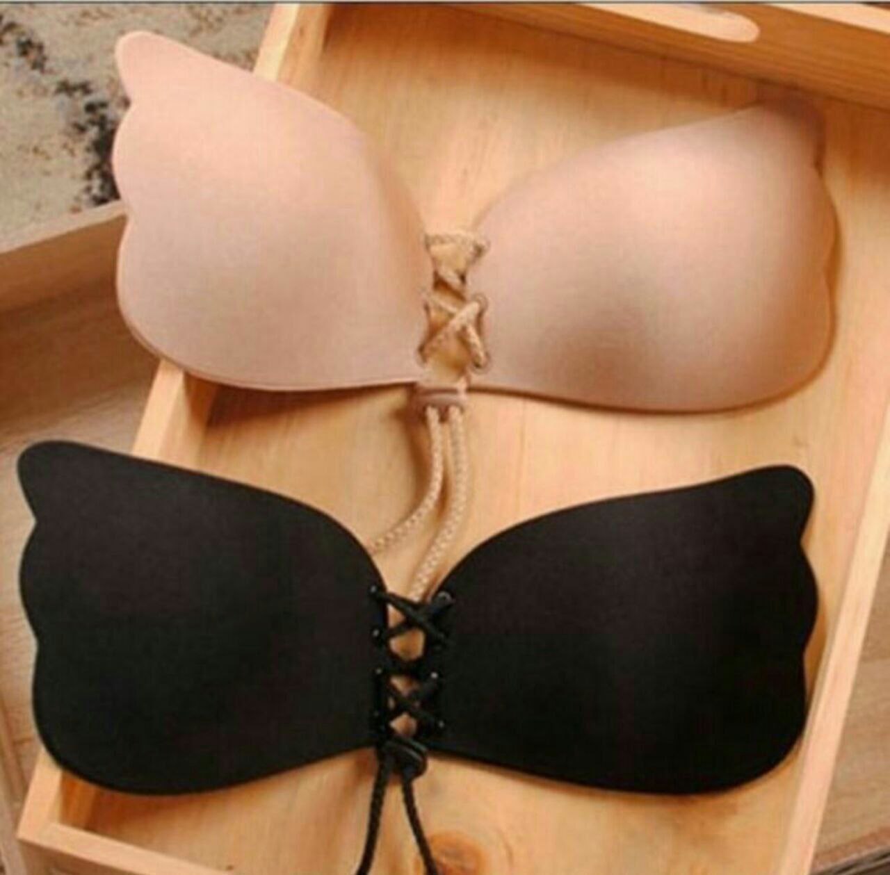 سوتین ژله ایی