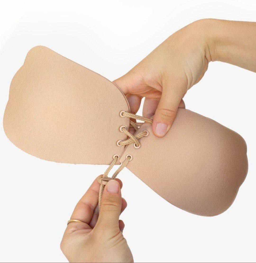 سوتین ژله ایی