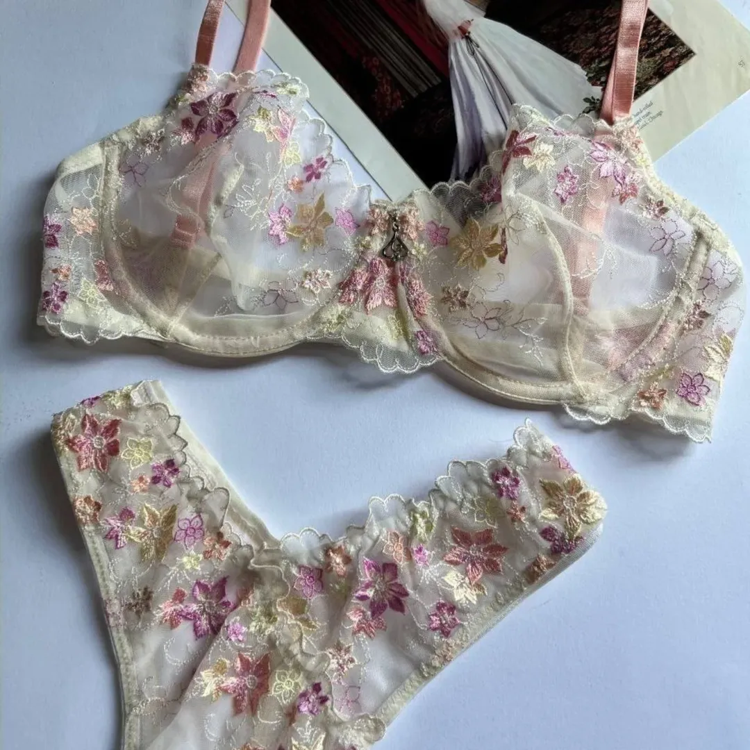 ست فانتزی فنردار گل سایز ۹۰