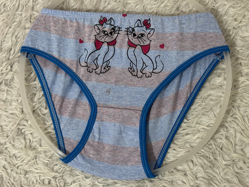 شورت لیفه ایی طرح گربه