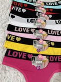شورت لامبادا کش love