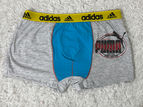 شورت مردانه پادار کش adidas