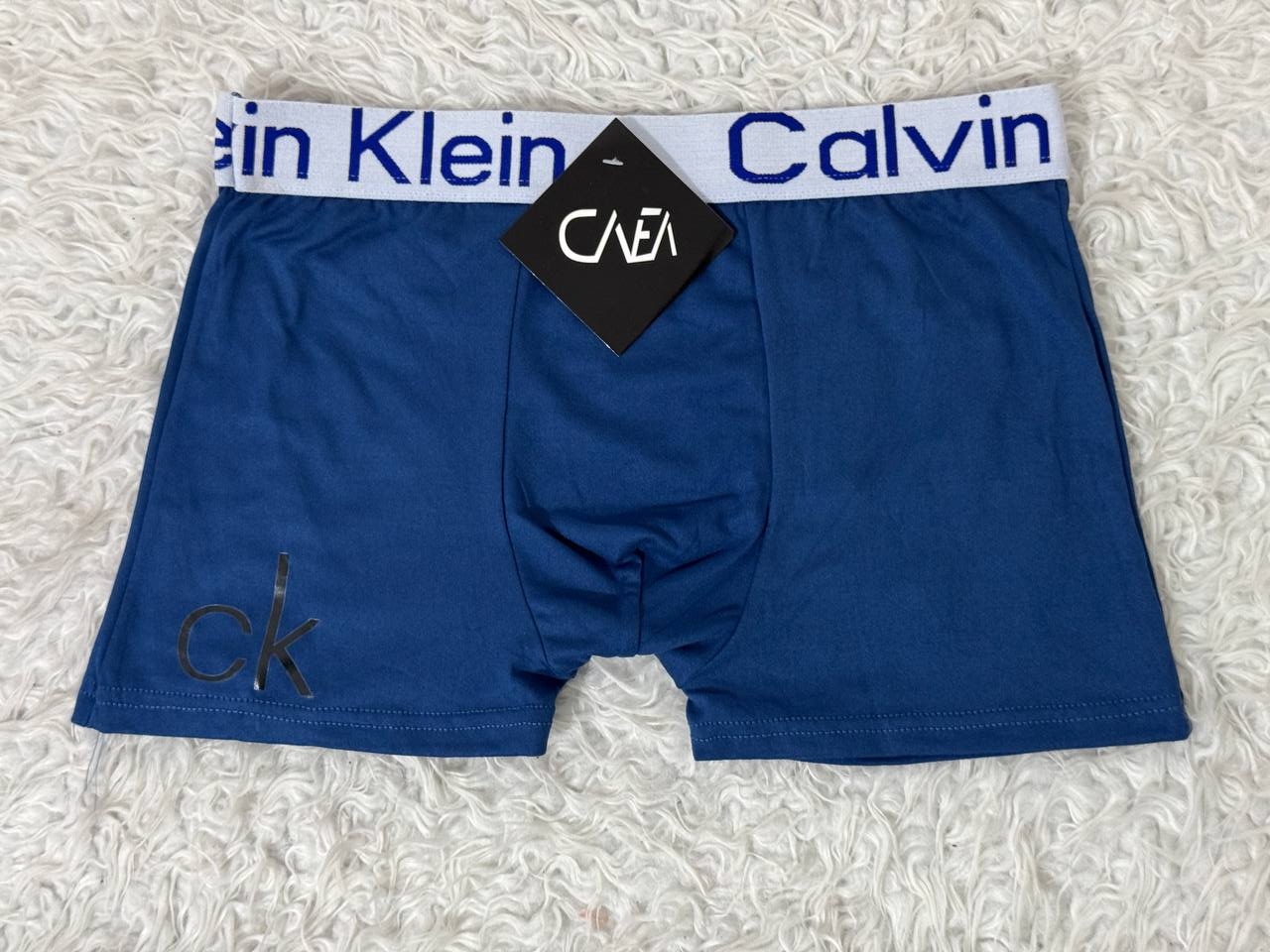شورت مردانه پادار کش انگلیسی calvin klein