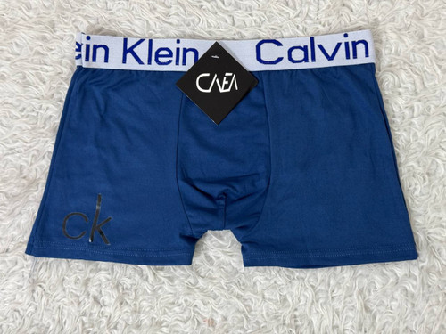 شورت مردانه پادار کش انگلیسی calvin klein