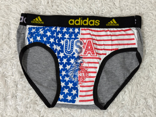 شورت مردانه اسلیپ طرح addidas