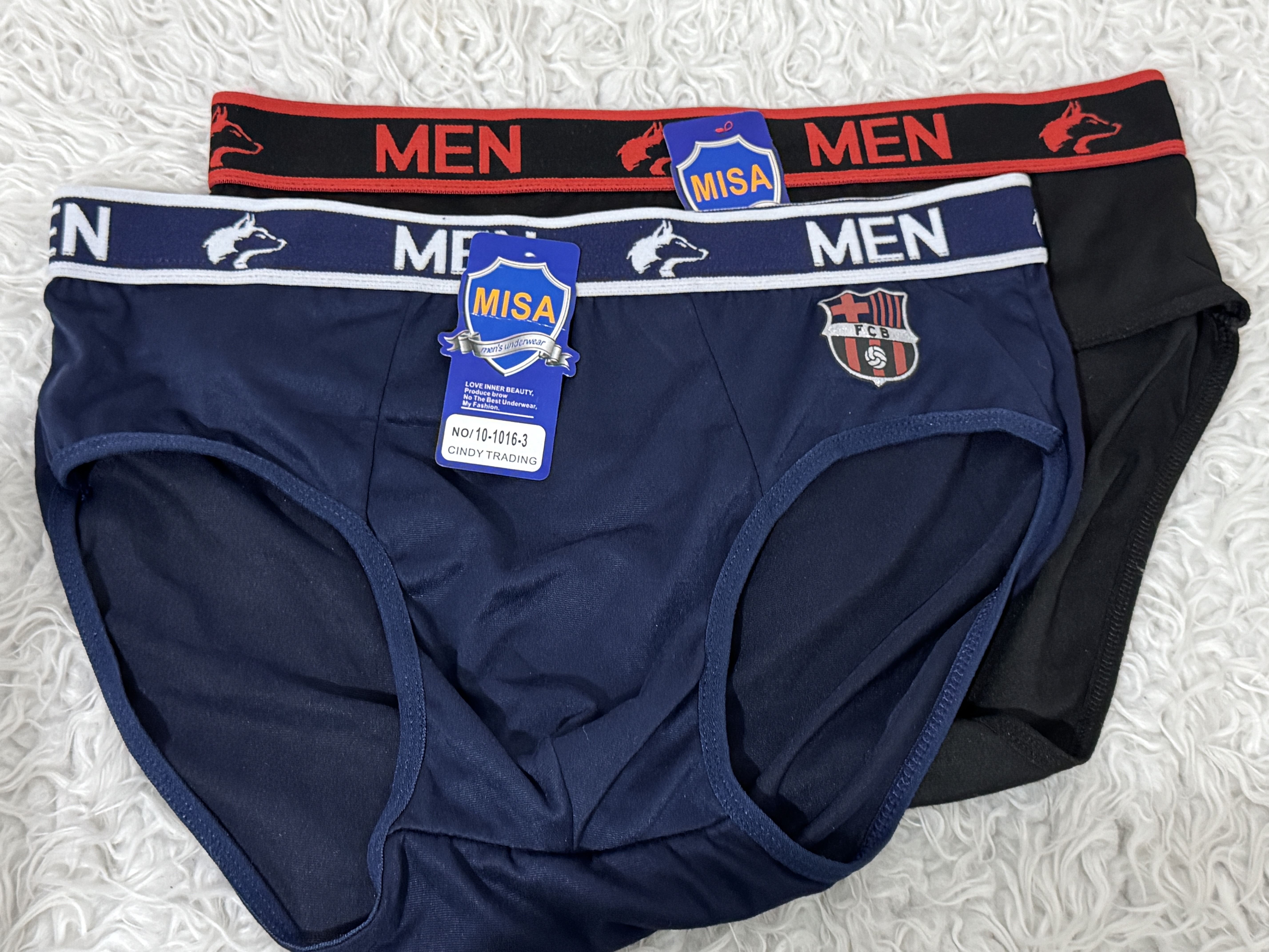 شورت مردانه اسلیپ برند کش Men