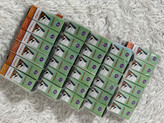 جوراب پارازین مچی کفه دار 20