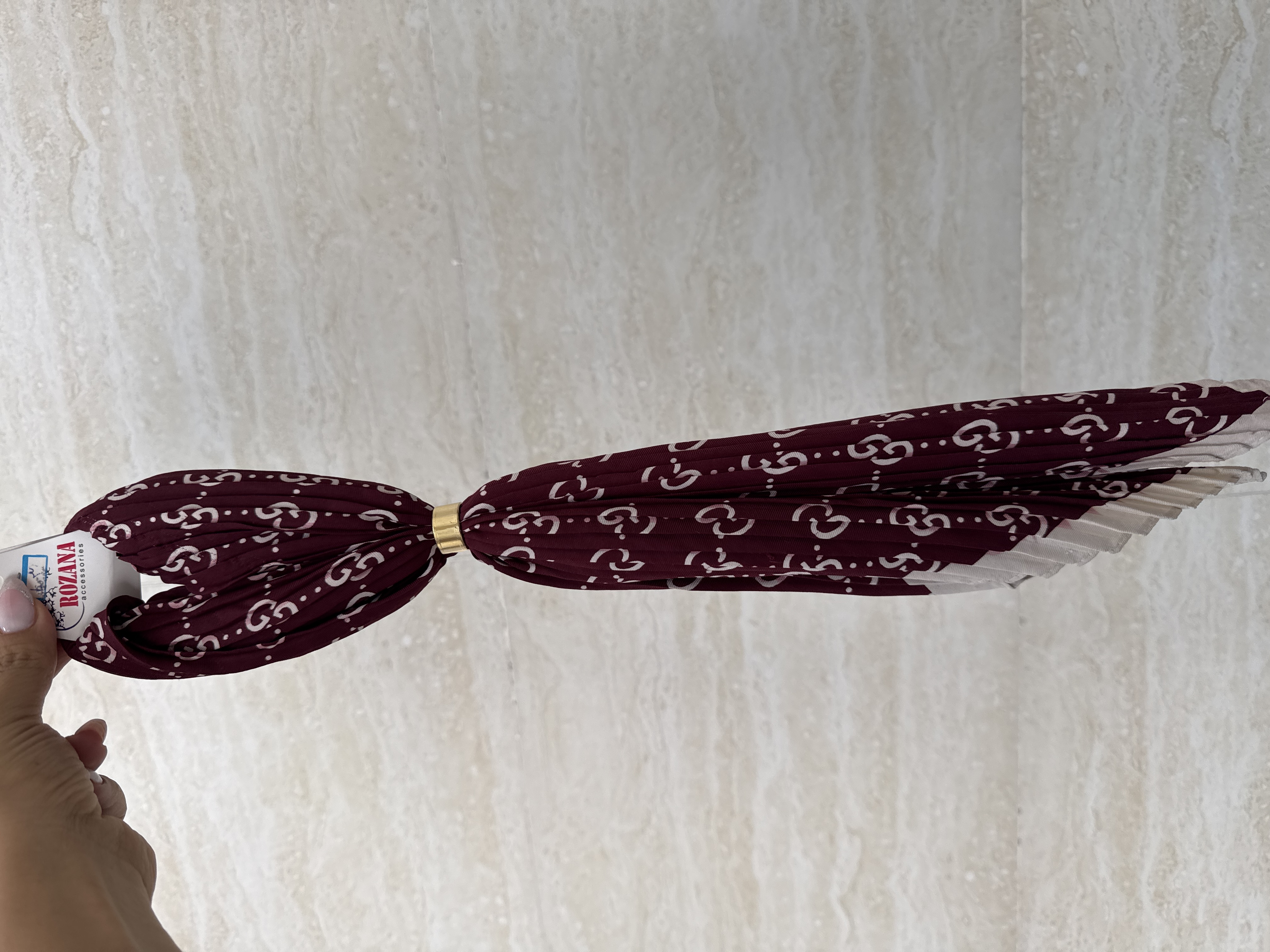 دستمال گردن